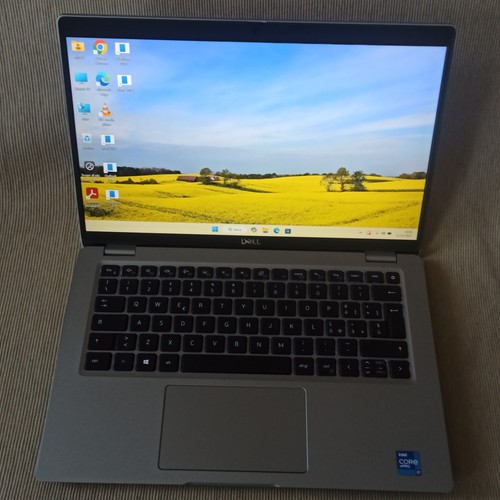Dell latitude 5420 - dell,