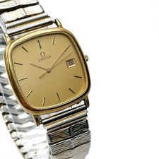 Omega De Ville orologio