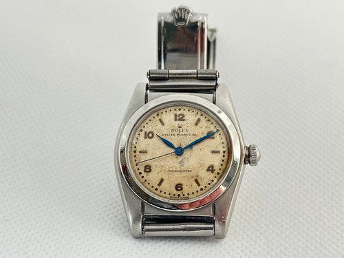 Orologio vintage originale - orologio,