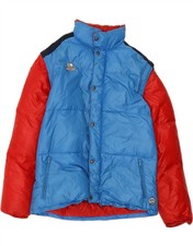 Giacca imbottita uomo SAMAS IT