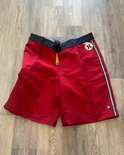 NUOVO HURLEY BOARD SHORTS SURF