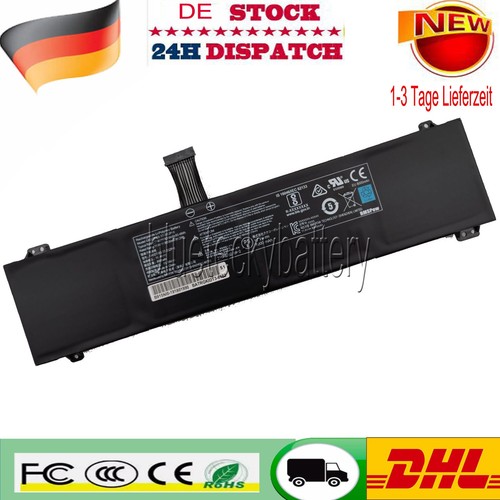 Batteria nuova