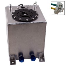 2.5 Gallon 10L Litre Universal