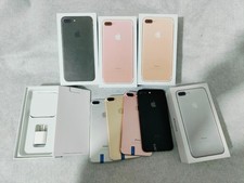 Apple iPhone 7 Plus - 32 GB/128 GB/256 GB argento oro nero rosa rosso (sbloccato)