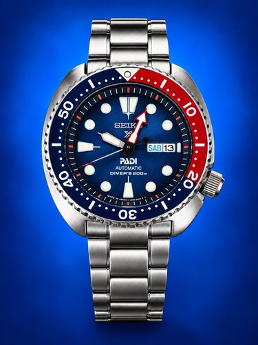 Seiko prospex king turtle - prospex,