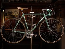 Bici da strada Bianchi Rekord