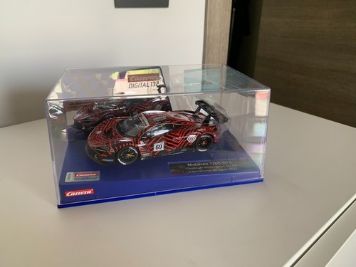 Carrera digital 132 - carrera,
