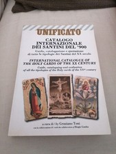 Catalogo Internazionale Dei