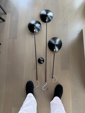 Plafoniera Serge Mouille