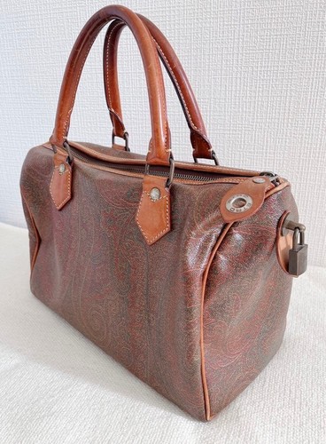 Borsa etro uomo modello - etro,