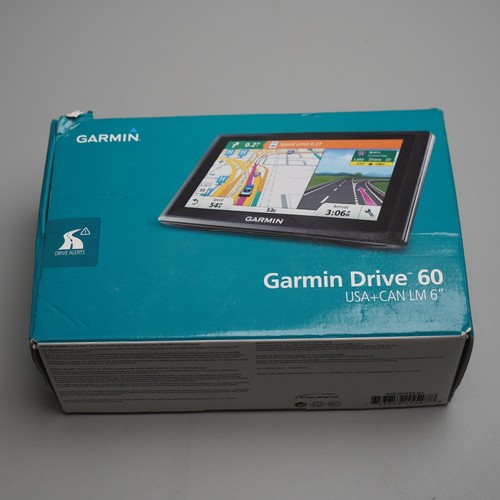 Garmin drive usa can - usa, 6"