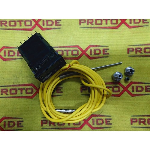 Misuratore egt kit compatto - misuratore,