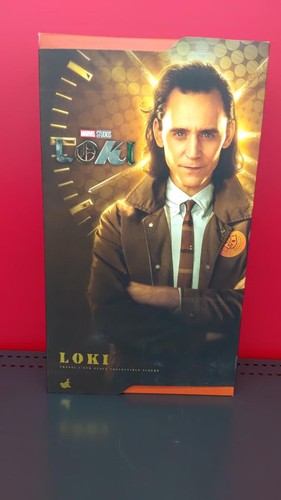 Modellino loki model - modellino,