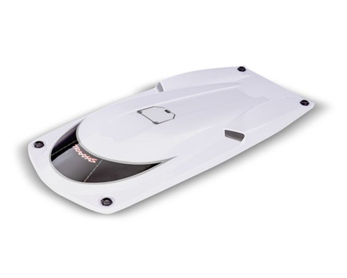 Traxxas copertura spartan - copertura, sr