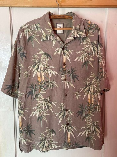 Camicia giamaica jaxx uomo - giamaica,