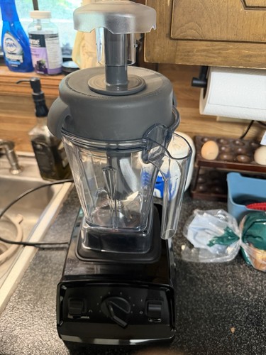 Vitamix vm0197 oz - vitamix,