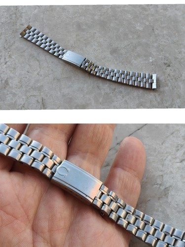 60s omega 5725 original - 5725, steel