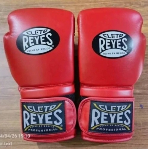 Guantoni boxe professionali - da,