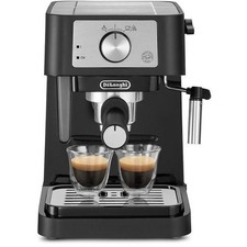 De Longhi EC260.BK Macchina da
