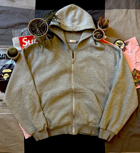 Perfect boxy fit hoodie - perfect,