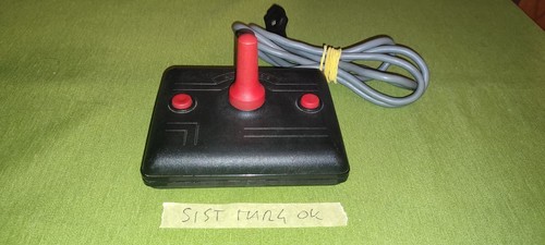 Joystick per commodore amiga - joystick,