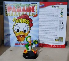 Gastone - Disney Parade 3D