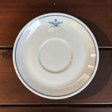 Solo Piattino Espresso Vintage