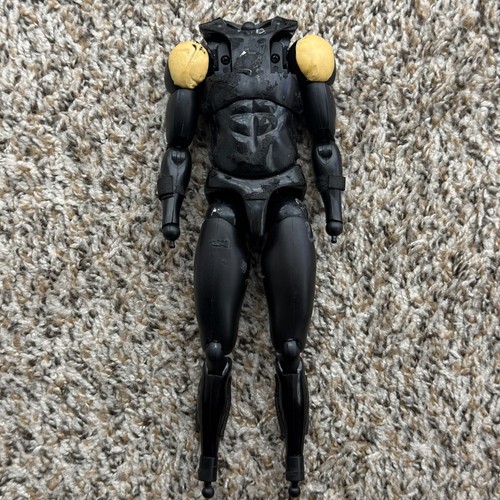 Hot toys batman superman - hot,