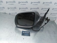 Specchio retrovisore sinistro Audi Q5 (2009-2015)  8R1857409D01C (11 PIN)