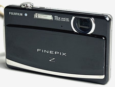 FUJIFILM FinePix Z90 14MP