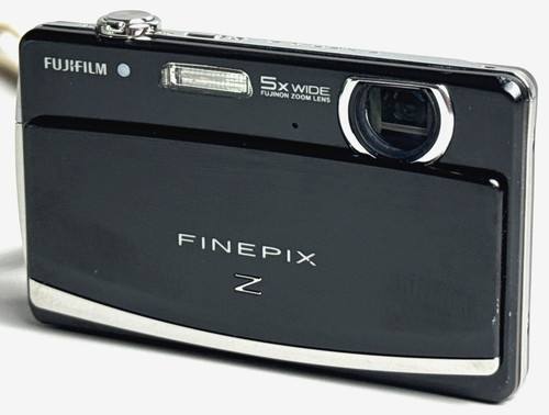 Fujifilm finepix z90 14mp - fujifilm,