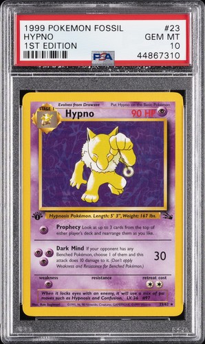 Pokemon fossil 1999 - pokemon,