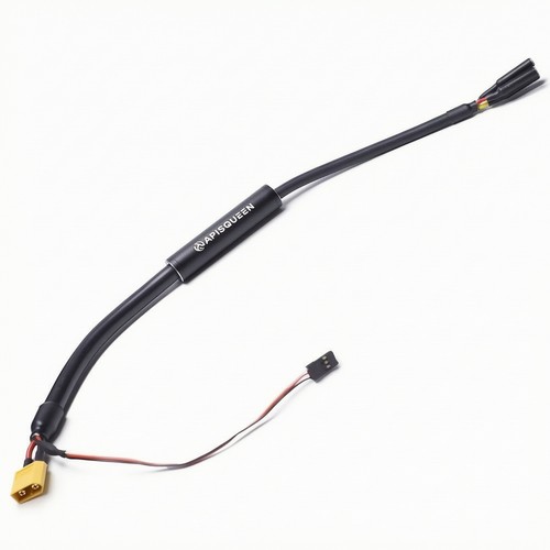 Propulsore elettrico con - elettrico, esc