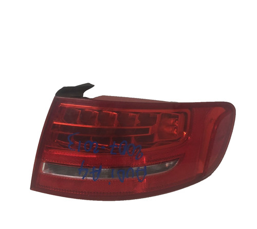 Fanale fanalino posteriore led - posteriore,