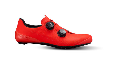 Specialized works torch shoe - s-works,