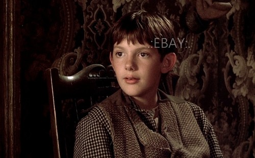 Foto lukas haas attore - lukas,
