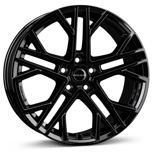 Cerchi borbet 5x19 - borbet, et35