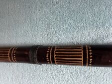Didgeridoo Didjeridu lungo 120