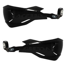 ACERBIS Black X-Factory Closed