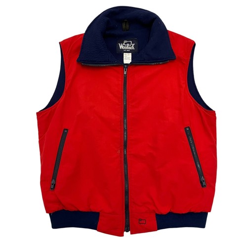 Gilet woolrich uomo - gilet,