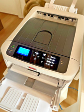 OKI C824dn Stampante LED a