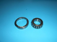 Cuscinetto Albero Intermedio Cambio Per Land Rover Serie II & III 88 109 217490