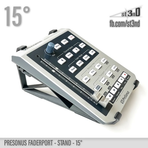 Supporto per presonus - per,