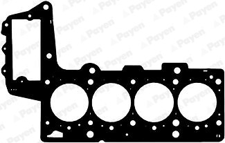 Payen guarnizione testata per - payen,