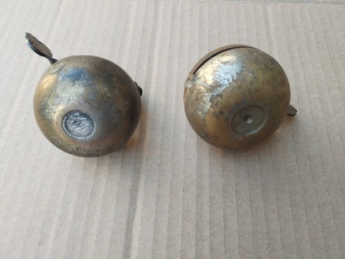 Bronzini bicicletta epoca - bronzini,