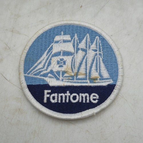 Vintage gemsco fantom schooner - vintage,