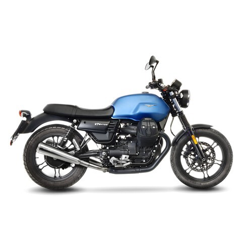 15000 scarichi leovince moto - scarichi,