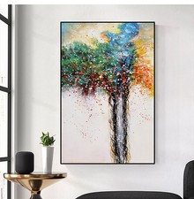 Fiori di grandi dimensioni