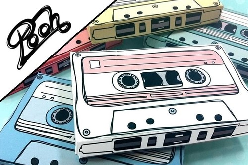 Pooh musicassette originali - pooh,
