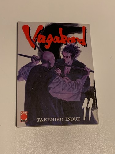 Vagabond takehiko inoue - vagabond,